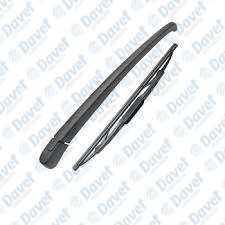 PLASTECH P12383 Silecek Kolu Arka + Supurge + Kapak Takim Tucson 04->